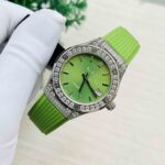 Olym Pianus 34mm Nữ OP990-45DLS-GL-XL - Ảnh 2