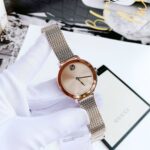 Movado 34mm Nữ 3600654 - Ảnh 4