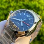 Longines 41mm Nam L3.687.4.99.6 - Ảnh 2