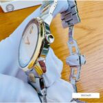 Movado 42.5mm Nam 3600431 - Ảnh 5