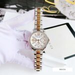 Bulova 36mm Nữ 98N114 - Ảnh 4