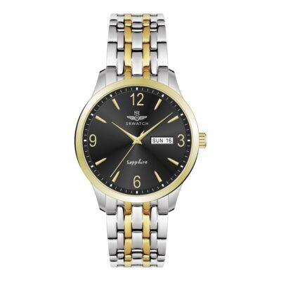 Ảnh sản phẩm SRWatch 40mm Nam SG1903.1201TE