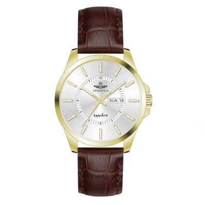 Ảnh sản phẩm SRWatch 40mm Nam SG1902.4602TE