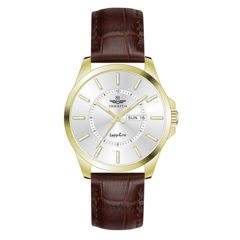 SRWatch 40mm Nam SG1902.4602TE