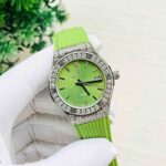 Olym Pianus 34mm Nữ OP990-45DLS-GL-XL - Ảnh 3