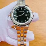 Bulova 44mm Nam 98D103 - Ảnh 2