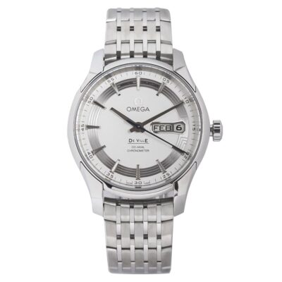 Ảnh sản phẩm Omega 41mm Nam 431.30.41.22.02.001