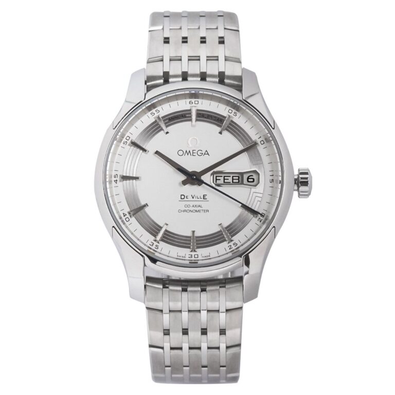 Omega 41mm Nam 431.30.41.22.02.001