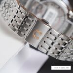 Omega 41mm Nam 431.30.41.22.02.001 - Ảnh 4