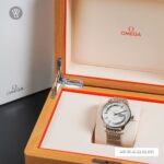 Omega 41mm Nam 431.30.41.22.02.001 - Ảnh 7