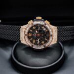 Hublot 41mm Nam 341.PX.130.RX.174 - Ảnh 5