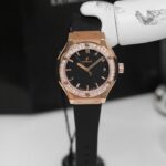 Hublot 45mm Nam 511.OX.1181.LR.1104 - Ảnh 4