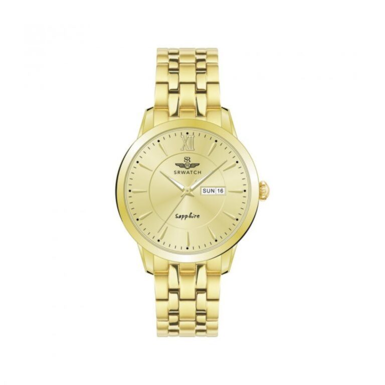 SRWatch 30mm Nữ SL1905.1407TE