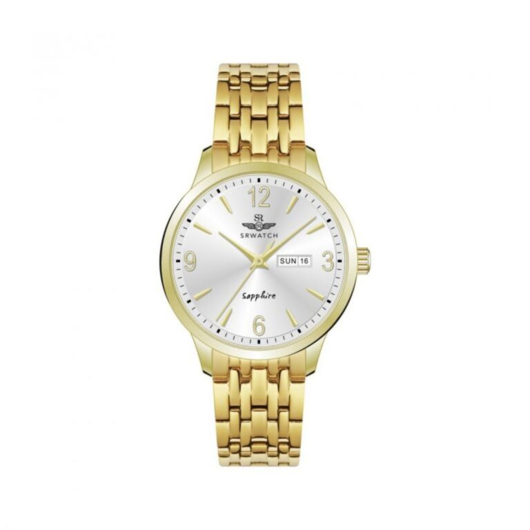 SRWatch 30mm Nữ SL1903.1402TE