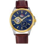 Olym Pianus 40mm Nam OP9908-88AGSK-GL-X - Ảnh 1