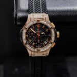 Hublot 41mm Nam 341.PX.130.RX.174 - Ảnh 3