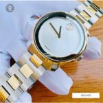 Movado 42.5mm Nam 3600431 - Ảnh 6