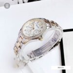 Bulova 36mm Nữ 98N114 - Ảnh 5