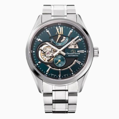 Ảnh sản phẩm Orient 41mm Nam RK-AV0114E