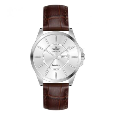 Ảnh sản phẩm SRWatch 40mm Nam SG1902.4102TE