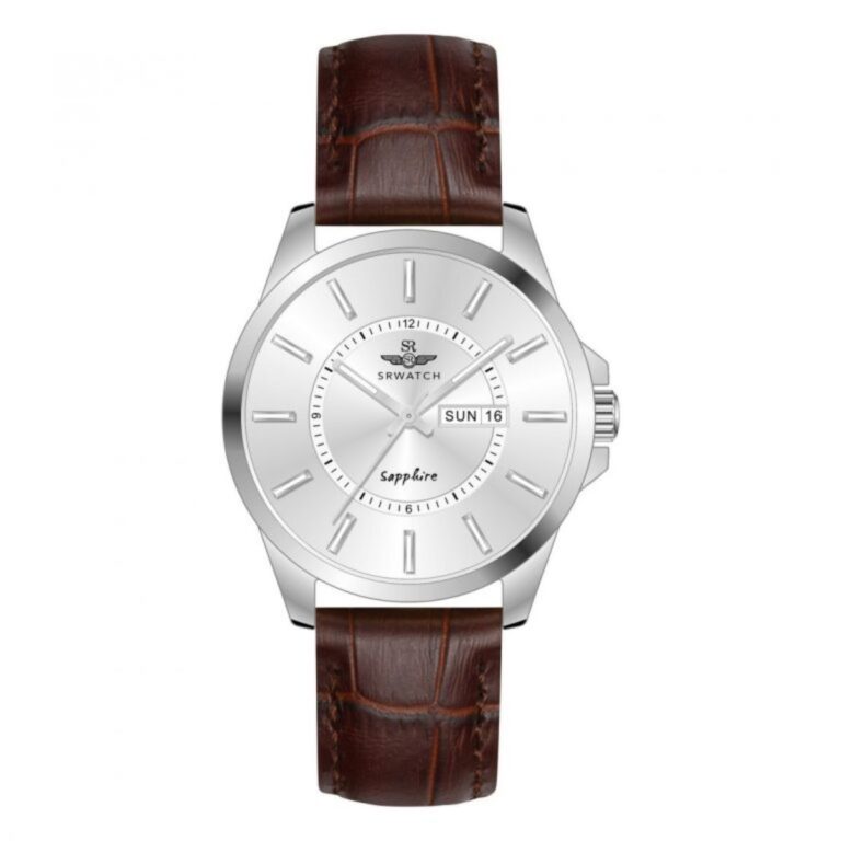 SRWatch 40mm Nam SG1902.4102TE