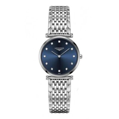 Ảnh sản phẩm Longines 29mm Nữ L4.512.4.97.6