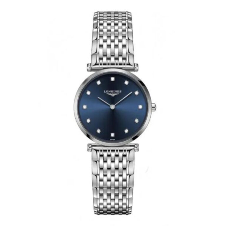 Longines 29mm Nữ L4.512.4.97.6