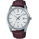 Casio 41mm Nam MTP-VD03L-5AUDF - Ảnh 2