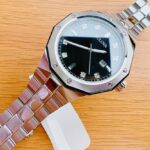 Bulova 44mm Nam 98D103 - Ảnh 7