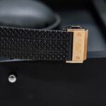 Hublot 41mm Nam 341.PX.130.RX.174 - Ảnh 4