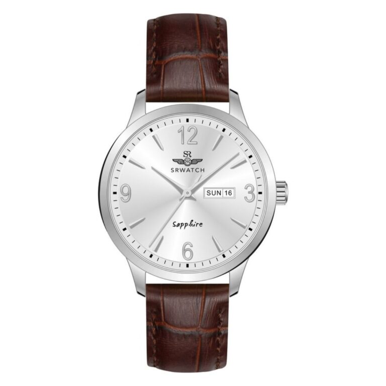 SRWatch 40mm Nam SG1904.4102TE