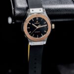 Hublot 38mm Unisex 565.NO.1480.RX - Ảnh 4