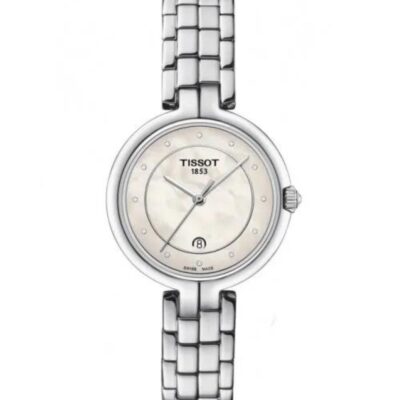 Ảnh sản phẩm Tissot 30mm Nữ T094.210.11.116.01