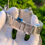 Longines 41mm Nam L3.687.4.99.6 - Ảnh 5