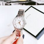 Bulova 32mm Nữ 96L282 - Ảnh 2