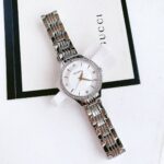 Bulova 32mm Nữ 96L282 - Ảnh 3