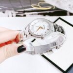 Bulova 32mm Nữ 96L282 - Ảnh 4