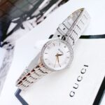 Bulova 32mm Nữ 96L282 - Ảnh 5