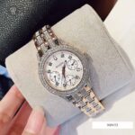 Bulova 33mm Nữ 98N113 - Ảnh 2