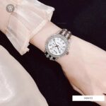 Bulova 33mm Nữ 98N113 - Ảnh 4