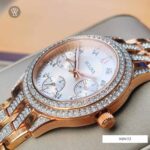 Bulova 33mm Nữ 98N113 - Ảnh 5