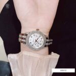 Bulova 33mm Nữ 98N113 - Ảnh 6