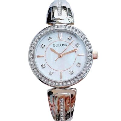 Ảnh sản phẩm Bulova 30mm Nữ 98X126