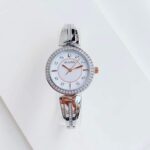 Bulova 30mm Nữ 98X126 - Ảnh 2