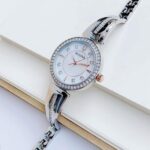 Bulova 30mm Nữ 98X126 - Ảnh 3