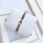 Bulova 30mm Nữ 98X126 - Ảnh 4