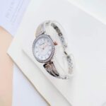 Bulova 30mm Nữ 98X126 - Ảnh 5