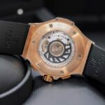 Hublot 41mm Nam 341.PX.130.RX.174 - Ảnh 6
