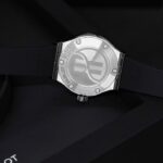 Hublot 33mm Nữ 582.NX.1170.RX.1704 - Ảnh 6