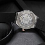 Hublot 38mm Unisex 565.NO.1480.RX - Ảnh 5